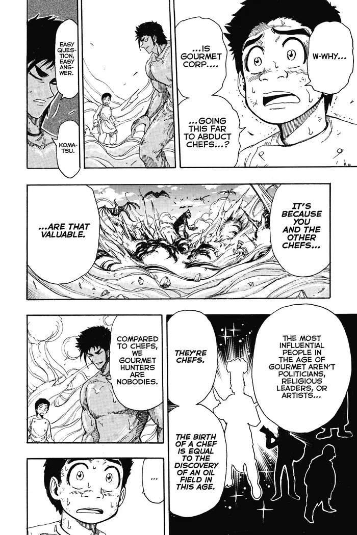 Toriko Chapter 224 image 08_optimized